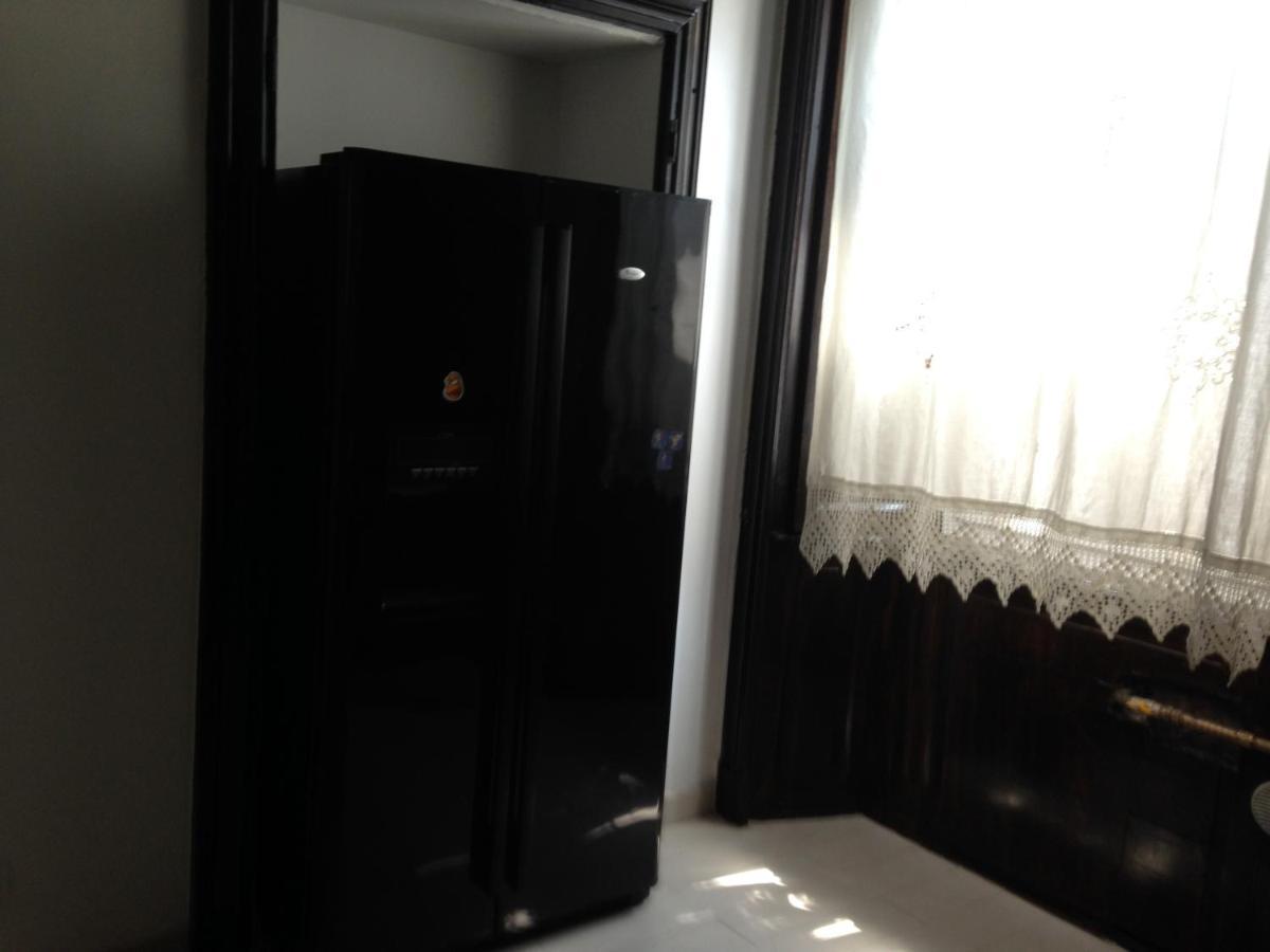 Casa Lisa Apartment Como Cameră foto