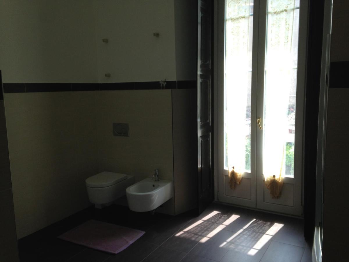 Casa Lisa Apartment Como Cameră foto