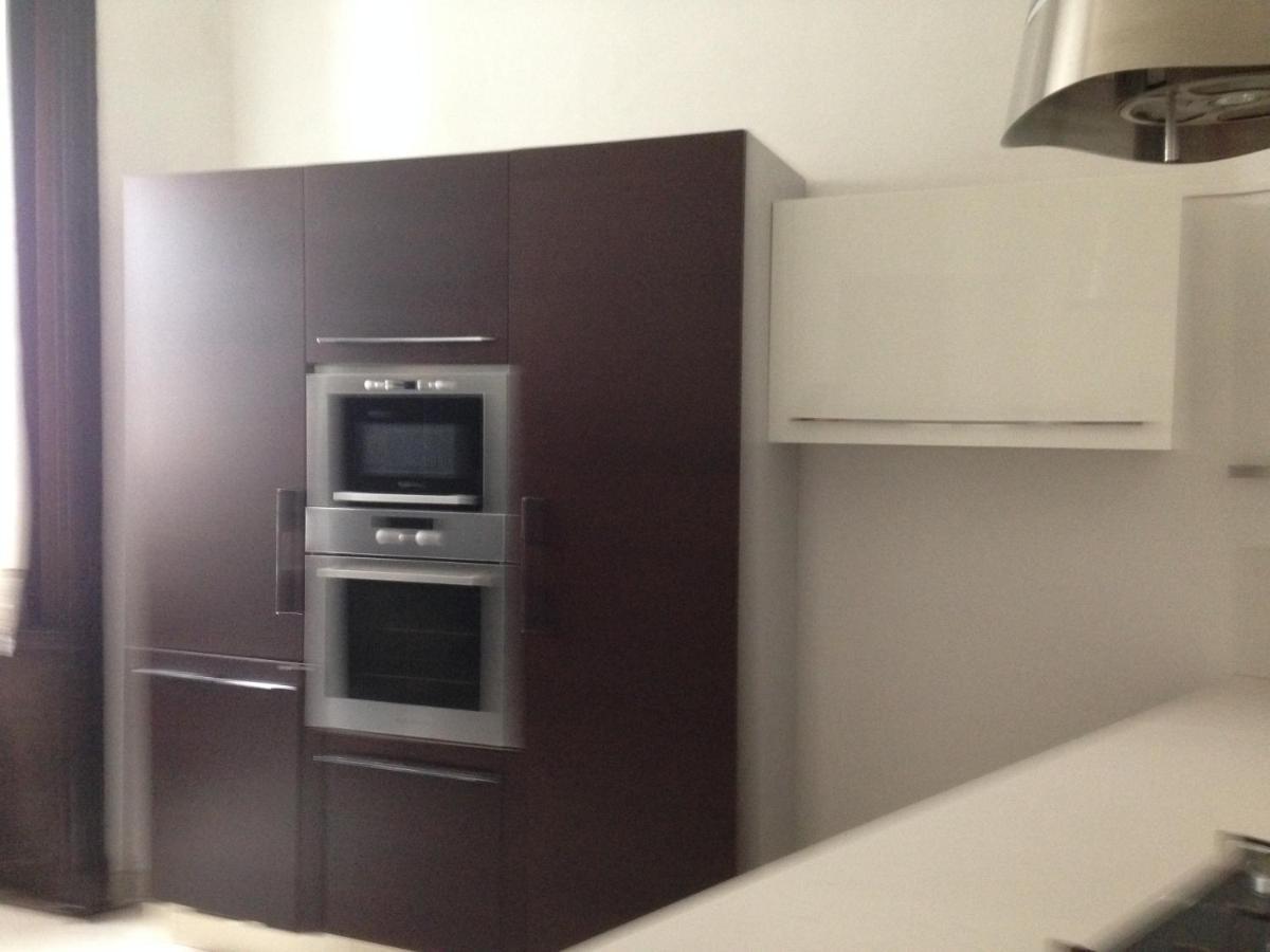 Casa Lisa Apartment Como Cameră foto