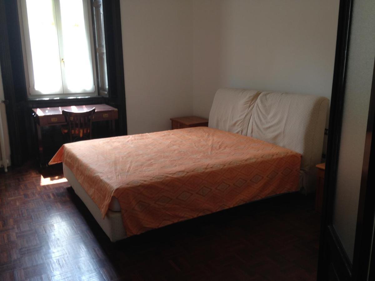 Casa Lisa Apartment Como Cameră foto