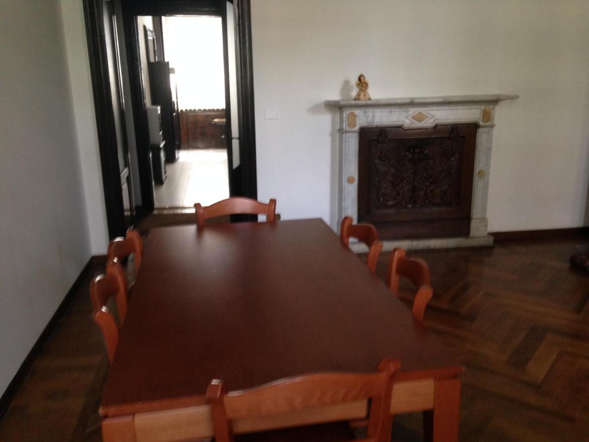 Casa Lisa Apartment Como Cameră foto
