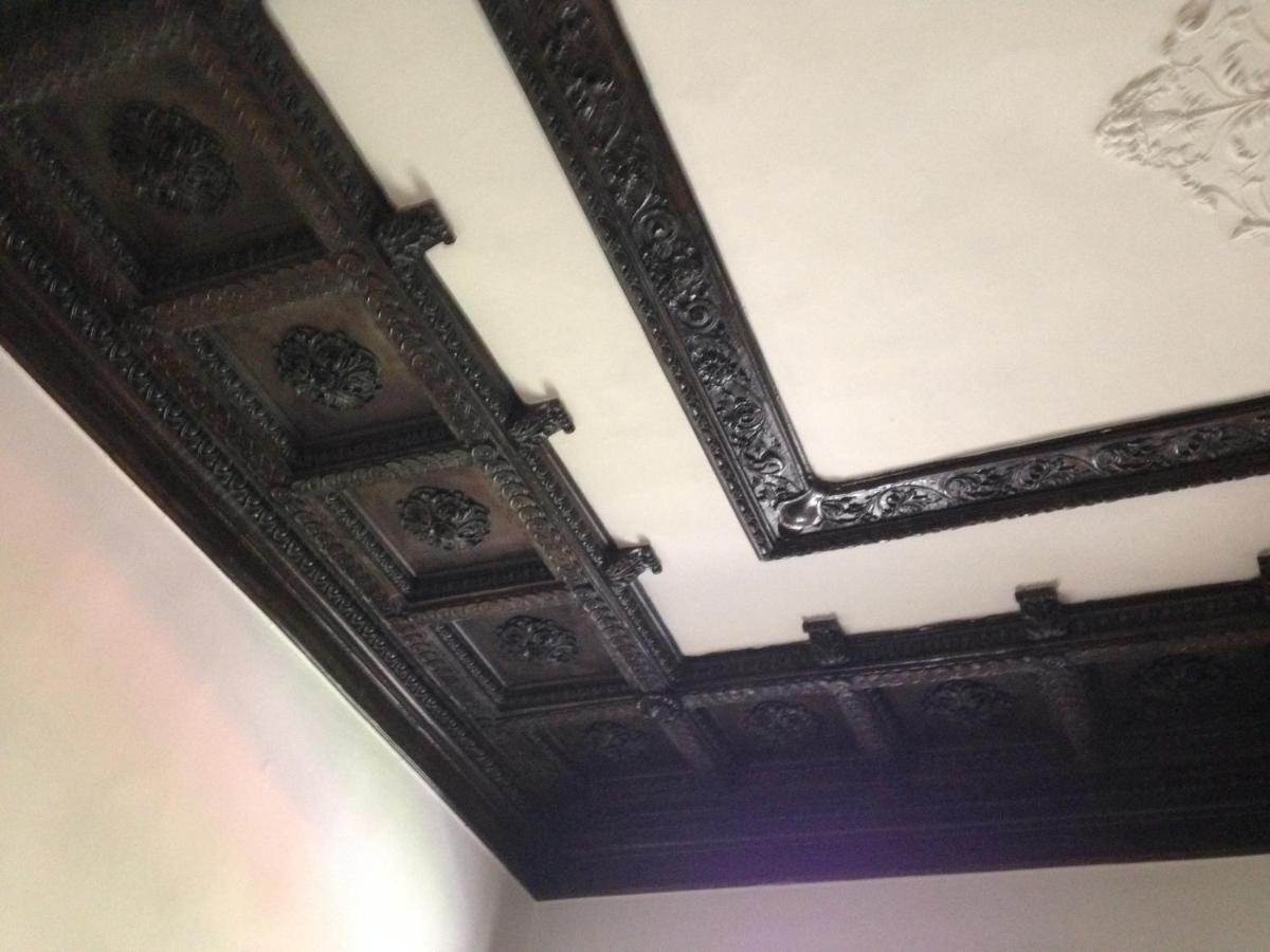 Casa Lisa Apartment Como Cameră foto