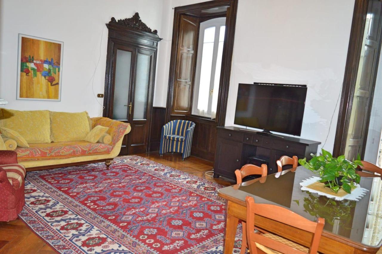 Casa Lisa Apartment Como Exterior foto